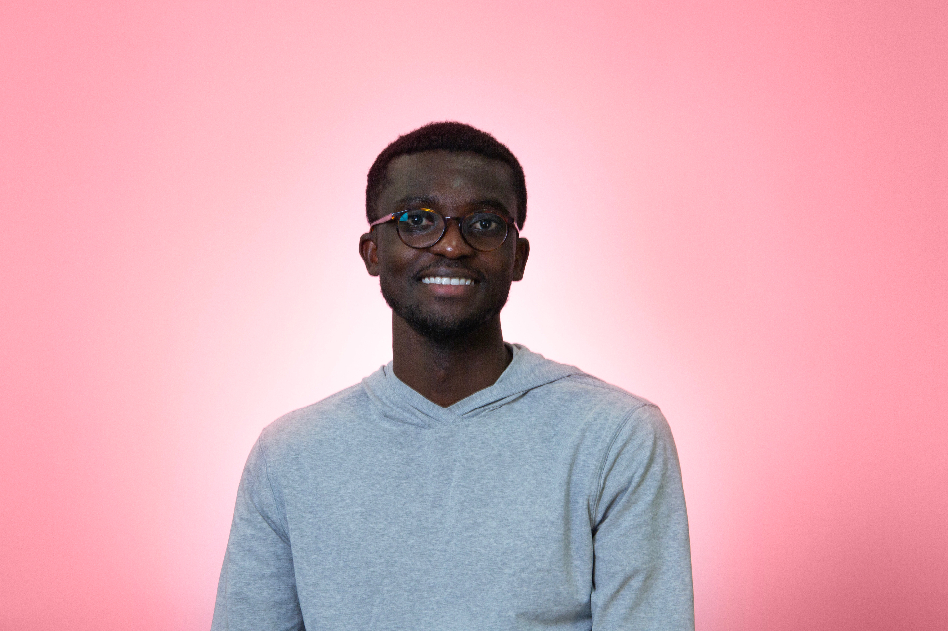 Nana Ohemeng-Tinyase portrait